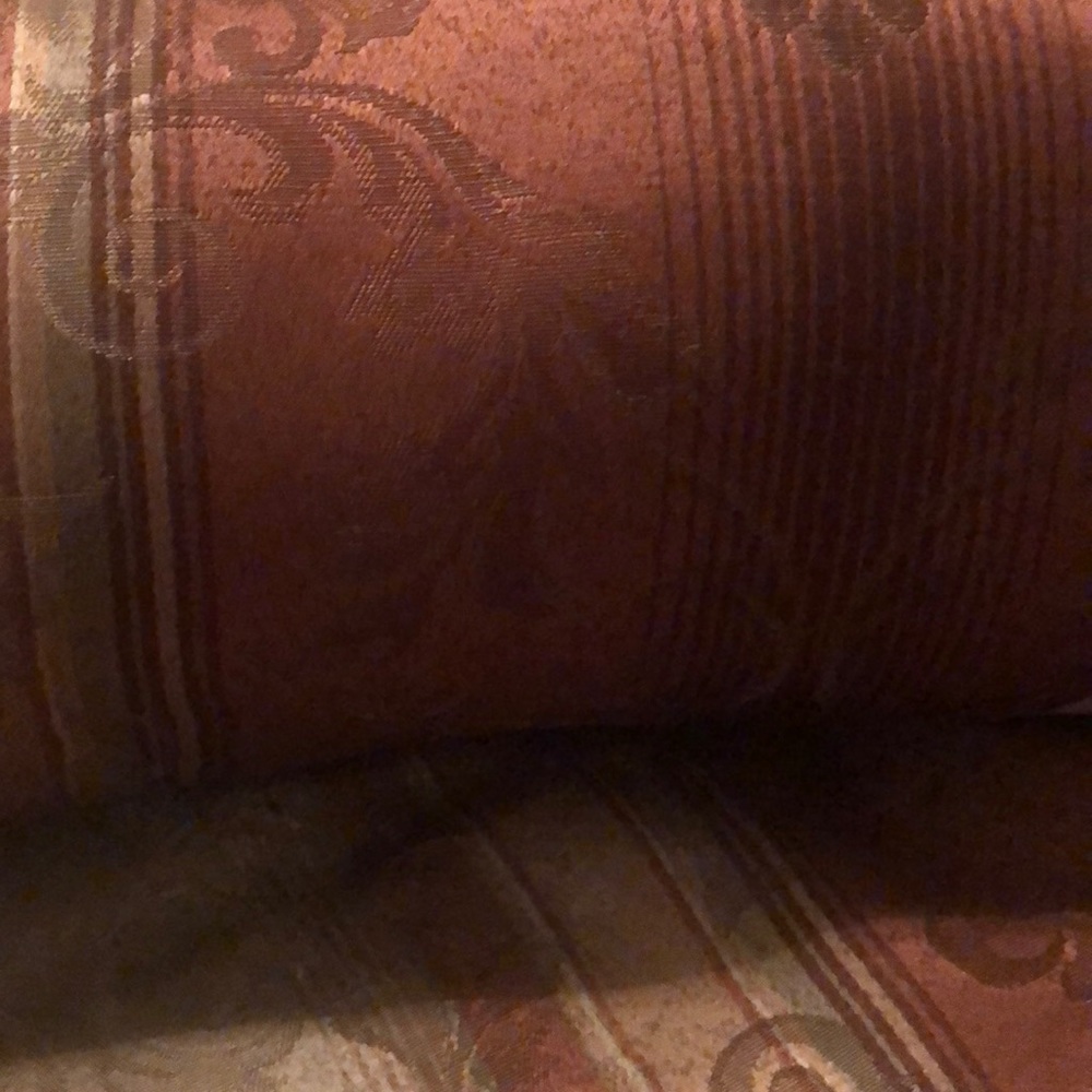 Meet your Posher, Denise